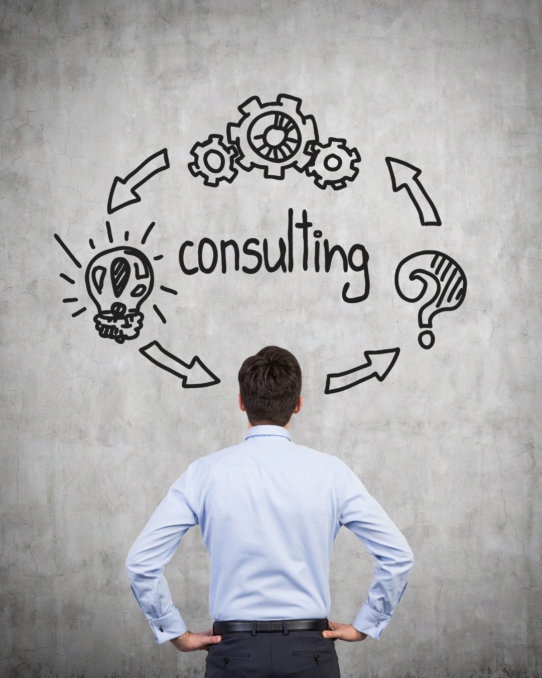 Role of a business consultant in tax planning